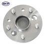 SKYWARD AUTOMOTIVE SK512207 Wheel Bearing and Hub Assembly