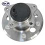 SKYWARD AUTOMOTIVE SK512207 Wheel Bearing and Hub Assembly
