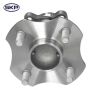 SKYWARD AUTOMOTIVE SK512209 Wheel Bearing and Hub Assembly