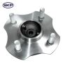 SKYWARD AUTOMOTIVE SK512210 Wheel Bearing and Hub Assembly