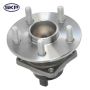 SKYWARD AUTOMOTIVE SK512217 Wheel Bearing and Hub Assembly