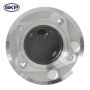 SKYWARD AUTOMOTIVE SK512217 Wheel Bearing and Hub Assembly