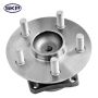 SKYWARD AUTOMOTIVE SK512218 Wheel Bearing and Hub Assembly