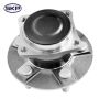 SKYWARD AUTOMOTIVE SK512218 Wheel Bearing and Hub Assembly