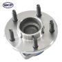 SKYWARD AUTOMOTIVE SK512222 Wheel Bearing and Hub Assembly