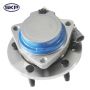 SKYWARD AUTOMOTIVE SK512222 Wheel Bearing and Hub Assembly