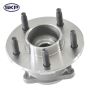 SKYWARD AUTOMOTIVE SK512230 Wheel Bearing and Hub Assembly
