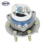 SKYWARD AUTOMOTIVE SK512243 Wheel Bearing and Hub Assembly
