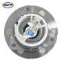 SKYWARD AUTOMOTIVE SK512243 Wheel Bearing and Hub Assembly