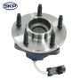 SKYWARD AUTOMOTIVE SK512246 Wheel Bearing and Hub Assembly