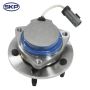SKYWARD AUTOMOTIVE SK512246 Wheel Bearing and Hub Assembly