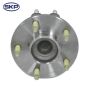 SKYWARD AUTOMOTIVE SK512250 Wheel Bearing and Hub Assembly