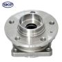 SKYWARD AUTOMOTIVE SK512253 Wheel Bearing and Hub Assembly