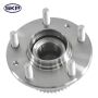 SKYWARD AUTOMOTIVE SK512271 Wheel Bearing and Hub Assembly