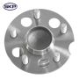SKYWARD AUTOMOTIVE SK512280 Wheel Bearing and Hub Assembly