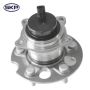 SKYWARD AUTOMOTIVE SK512280 Wheel Bearing and Hub Assembly