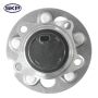SKYWARD AUTOMOTIVE SK512280 Wheel Bearing and Hub Assembly