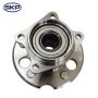SKYWARD AUTOMOTIVE SK512281 Wheel Bearing and Hub Assembly