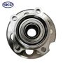 SKYWARD AUTOMOTIVE SK512281 Wheel Bearing and Hub Assembly
