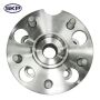 SKYWARD AUTOMOTIVE SK512284 Wheel Bearing and Hub Assembly
