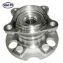 SKYWARD AUTOMOTIVE SK512284 Wheel Bearing and Hub Assembly