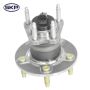 SKYWARD AUTOMOTIVE SK512285 Wheel Bearing and Hub Assembly