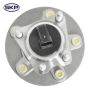 SKYWARD AUTOMOTIVE SK512285 Wheel Bearing and Hub Assembly