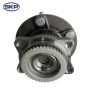 SKYWARD AUTOMOTIVE SK512289 Wheel Bearing and Hub Assembly