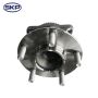 SKYWARD AUTOMOTIVE SK512289 Wheel Bearing and Hub Assembly