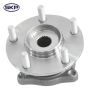 SKYWARD AUTOMOTIVE SK512291 Wheel Bearing and Hub Assembly