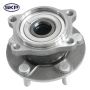 SKYWARD AUTOMOTIVE SK512291 Wheel Bearing and Hub Assembly