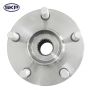 SKYWARD AUTOMOTIVE SK512293 Wheel Bearing and Hub Assembly