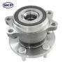 SKYWARD AUTOMOTIVE SK512293 Wheel Bearing and Hub Assembly