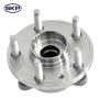 SKYWARD AUTOMOTIVE SK512299 Wheel Bearing and Hub Assembly