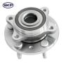 SKYWARD AUTOMOTIVE SK512299 Wheel Bearing and Hub Assembly