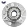 SKYWARD AUTOMOTIVE SK512299 Wheel Bearing and Hub Assembly