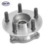 SKYWARD AUTOMOTIVE SK512301 Wheel Bearing and Hub Assembly