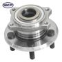 SKYWARD AUTOMOTIVE SK512301 Wheel Bearing and Hub Assembly