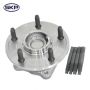 SKYWARD AUTOMOTIVE SK512302 Wheel Bearing and Hub Assembly