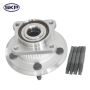 SKYWARD AUTOMOTIVE SK512302 Wheel Bearing and Hub Assembly