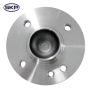 SKYWARD AUTOMOTIVE SK512304 Wheel Bearing and Hub Assembly