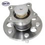 SKYWARD AUTOMOTIVE SK512310 Wheel Bearing and Hub Assembly