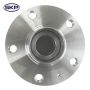 SKYWARD AUTOMOTIVE SK512319 Wheel Bearing and Hub Assembly