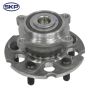 SKYWARD AUTOMOTIVE SK512320 Wheel Bearing and Hub Assembly