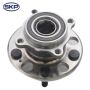 SKYWARD AUTOMOTIVE SK512321 Wheel Bearing and Hub Assembly