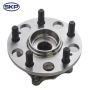SKYWARD AUTOMOTIVE SK512321 Wheel Bearing and Hub Assembly