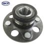 SKYWARD AUTOMOTIVE SK512323 Wheel Bearing and Hub Assembly