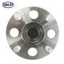 SKYWARD AUTOMOTIVE SK512323 Wheel Bearing and Hub Assembly