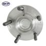 SKYWARD AUTOMOTIVE SK512326 Wheel Bearing and Hub Assembly