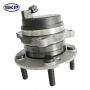 SKYWARD AUTOMOTIVE SK512326 Wheel Bearing and Hub Assembly